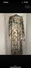 Abaya kaftan dress for sale  LEICESTER