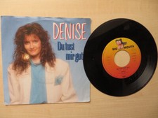 Single denise tust gebraucht kaufen  Hauzenberg