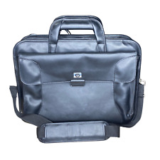 Black leather laptop for sale  Greenville