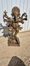 Statue bronze ganesh d'occasion  Fabrègues
