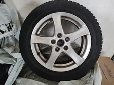 Winterreifen skoda ktavia gebraucht kaufen  Mannheim