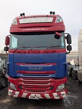 2016 daf xf510 for sale  DONCASTER
