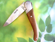 Couteau pliant forge d'occasion  Juan-les-Pins