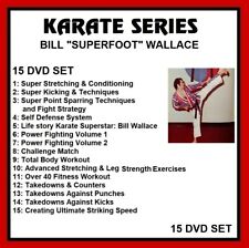 Karate training series for sale  Cartersville