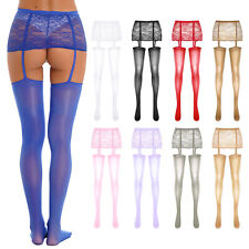 Damen sexy strapstrümpfe gebraucht kaufen  Bremen