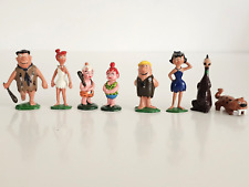 Flintstones lead diecast for sale  UK
