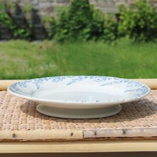 Antique earthenware mounted d'occasion  Expédié en Belgium