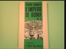 Impero roma vol usato  Comiso