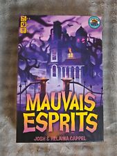 Mauvais esprits jeu d'occasion Mauvais esprits jeu d'occasion  Roche-la-Molière