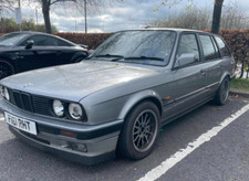 Bmw powered e30 for sale  EDINBURGH