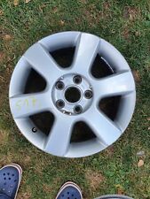 Rig golf jetta gebraucht kaufen  Thannhausen