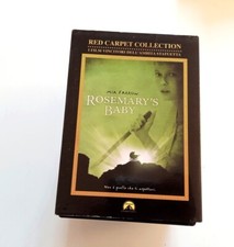 Dvd rosemary baby usato Dvd rosemary baby usato  Perugia