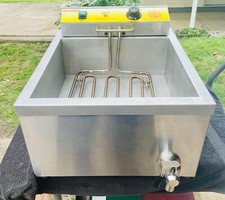 funnel cake fryer for sale funnel cake fryer for sale Saint Albans
