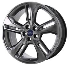 Ford fusion wheel for sale  Waterford