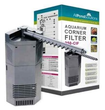 Aquarium internal corner for sale  CARDIFF