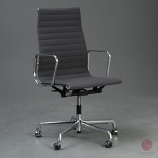 Vitra 119 aluminium gebraucht kaufen  Würzburg