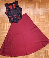 Damen kleid abendkleid gebraucht kaufen  Senden
