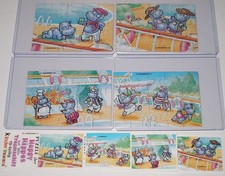 Superpuzzle happy hippo gebraucht kaufen  Lauenförde