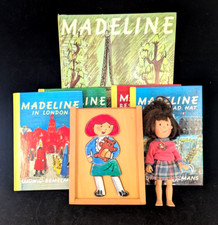 Madeline doll wood for sale  Kingsport