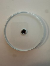 Berker 1090 glasabdeckung gebraucht kaufen  Berlin