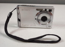 Sony cybershot super for sale  Saint Louis