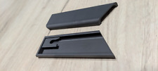 PARA PEÇA DE ACABAMENTO DE ARCO DE GOLFE JETTA MK2 GTI G60 COUNTRY GTD SLIM 2 PEÇAS.ESQUERDA+DIREITA comprar usado  Enviando para Brazil