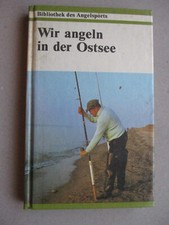 Wir angeln stsee gebraucht kaufen  Bad Düben
