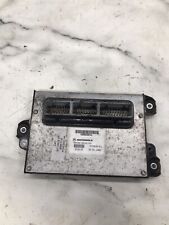 Usado, 02 Mercury M2 240 HP EFI V6 motor barco a jato ignição ECM CDI caixa computador ECU comprar usado  Enviando para Brazil