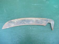 Vintage antique scythe for sale  Newport