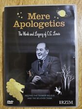 Mere apologetics work for sale  BIRMINGHAM