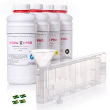 Starterset es3 mimaki gebraucht kaufen  Hamburg
