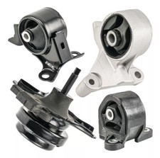 Ajuste para 2002-2005 Honda Civic 1.7L motor dianteiro montagens montagem transmissão comprar usado  Enviando para Brazil