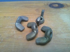 Vintage brass whitworth for sale  MANCHESTER