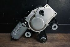 Touareg wischermotor heckwisch gebraucht kaufen  Wurzen