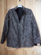 Dash reversible zip for sale  SELBY
