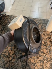 Vivosun inch 440 for sale  Jarrell