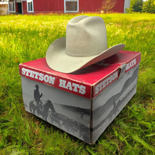 Vintage stetson xxxx for sale  Fort Worth