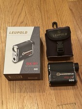 Leupold golf 5i3 for sale  Barrington