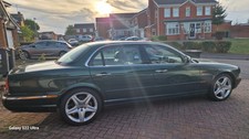 Jaguar xj8 sovereign for sale  Bedworth