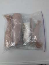 Kit de boneca Pat Secrist 22” desmontado Apple Valley SUNTAN BM kit AV infantil comprar usado  Enviando para Brazil