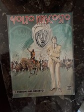 Volto nascosto n.1 usato  Napoli