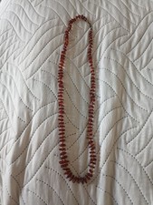 Collier ambre véritable d'occasion  Moirans