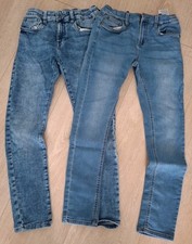 Jeanshosen jungen . gebraucht kaufen  Ludwigsburg