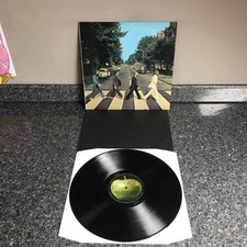 Vinyl album beatles for sale  STOCKTON-ON-TEES