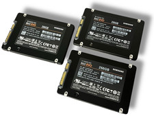 Samsung 250gb nand for sale  Florence