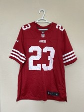 Christian mccaffrey san for sale  Cedar Park