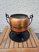 Feuerzangenbowle set kupferkes gebraucht kaufen  Bonn