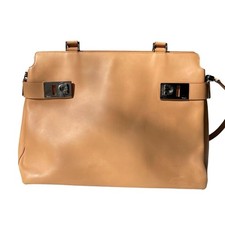 Salvatore ferragamo gancini for sale  Reno