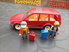 Playmobil 9421 voiture d'occasion  Barr