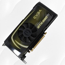 Placa de Vídeo EVGA GeForce GTX 560 Ti FPB 1GB GDDR5 PCIe x16 01G-P3-1561-AR comprar usado  Enviando para Brazil